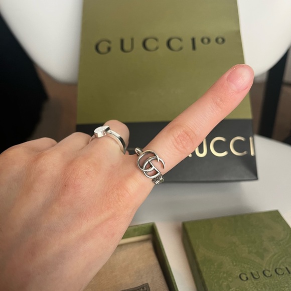 Gucci Ring - Picture 6 of 7